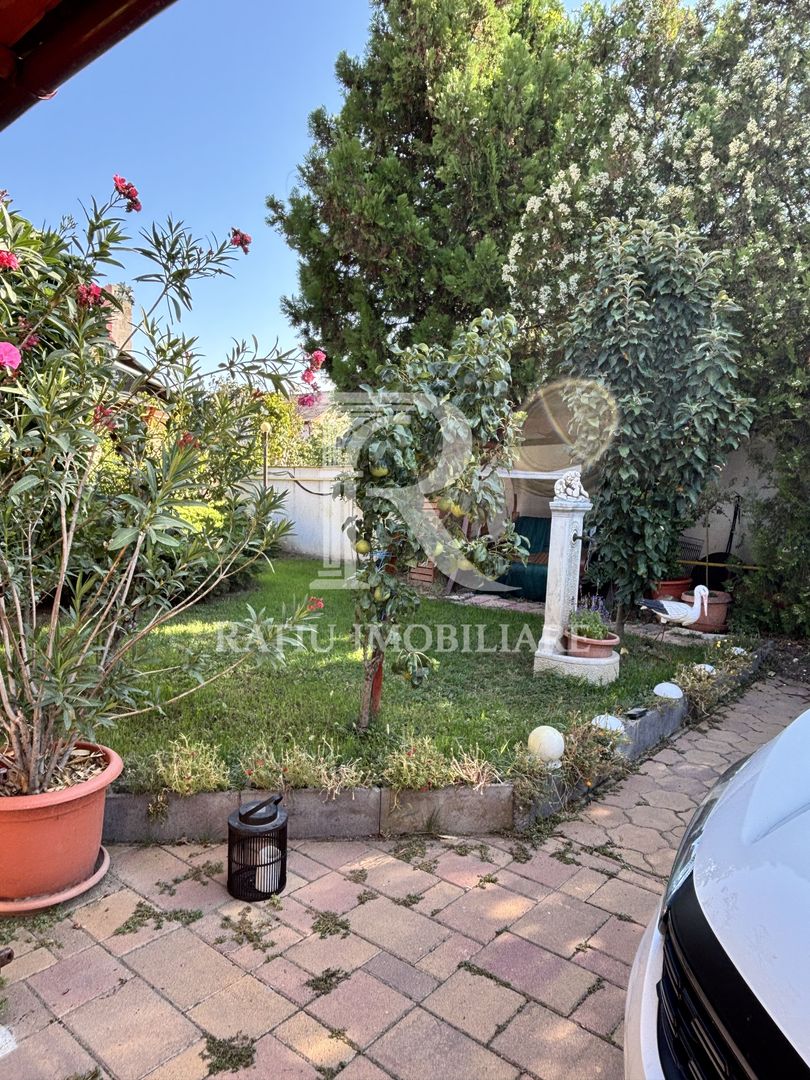 Casa noua de vanzare | Salonta | 467 mp Teren - Poză 16