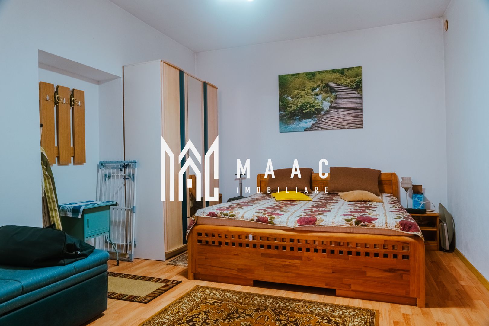 Casa Individuala | 5 Camere | 2 Terase | Teren 1500MP | Turnisor - Poză 10