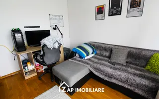 Magurei - Apt 80 mp - 3 camere - 2 bai - decomandat - modern - Poză 12