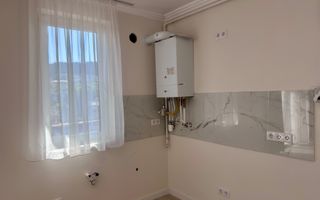 Ap 18 C5 Tautului Residence Park Parcul Poligon Sub Cetate - Poză 6