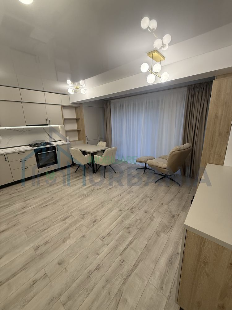 Apartament cu o cameră de închiriat în Don Lake, prima închiriere - Poză 6
