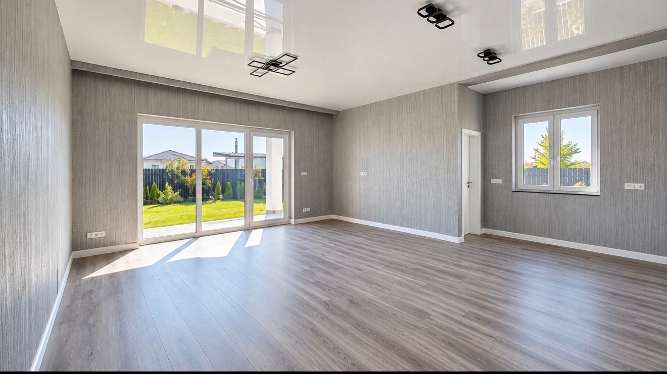 Comision 0% Duplex modern Mosnita Noua – 95 MP | Panouri fotovoltaice - Poză 7