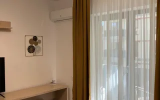 Garsonieră modernă de închiriat | Exigent Plaza Faza 5 | Etaj 4 | - Poză 11