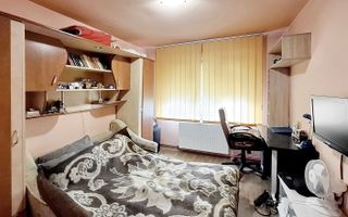 Apartament Suprafata Generoasa - Poză 12