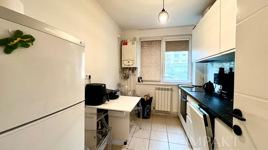 Apartament modern cu 2 camere in Grigorescu - Poză 4