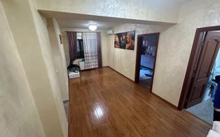 Ap 50 mp, 2 camere, mobilat utilat, zona- Gara Nicolina – 95.000 € neg - Poză 1