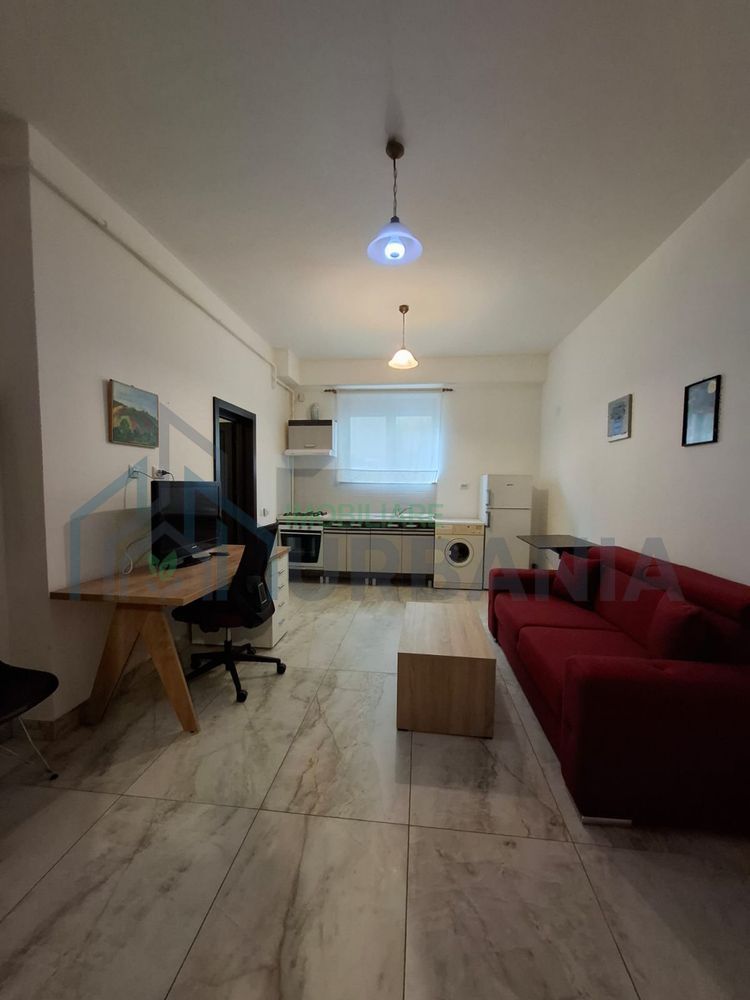 Apartament 1 cameră de închiriat – Moara de Foc, bloc 2019 - Poză 1