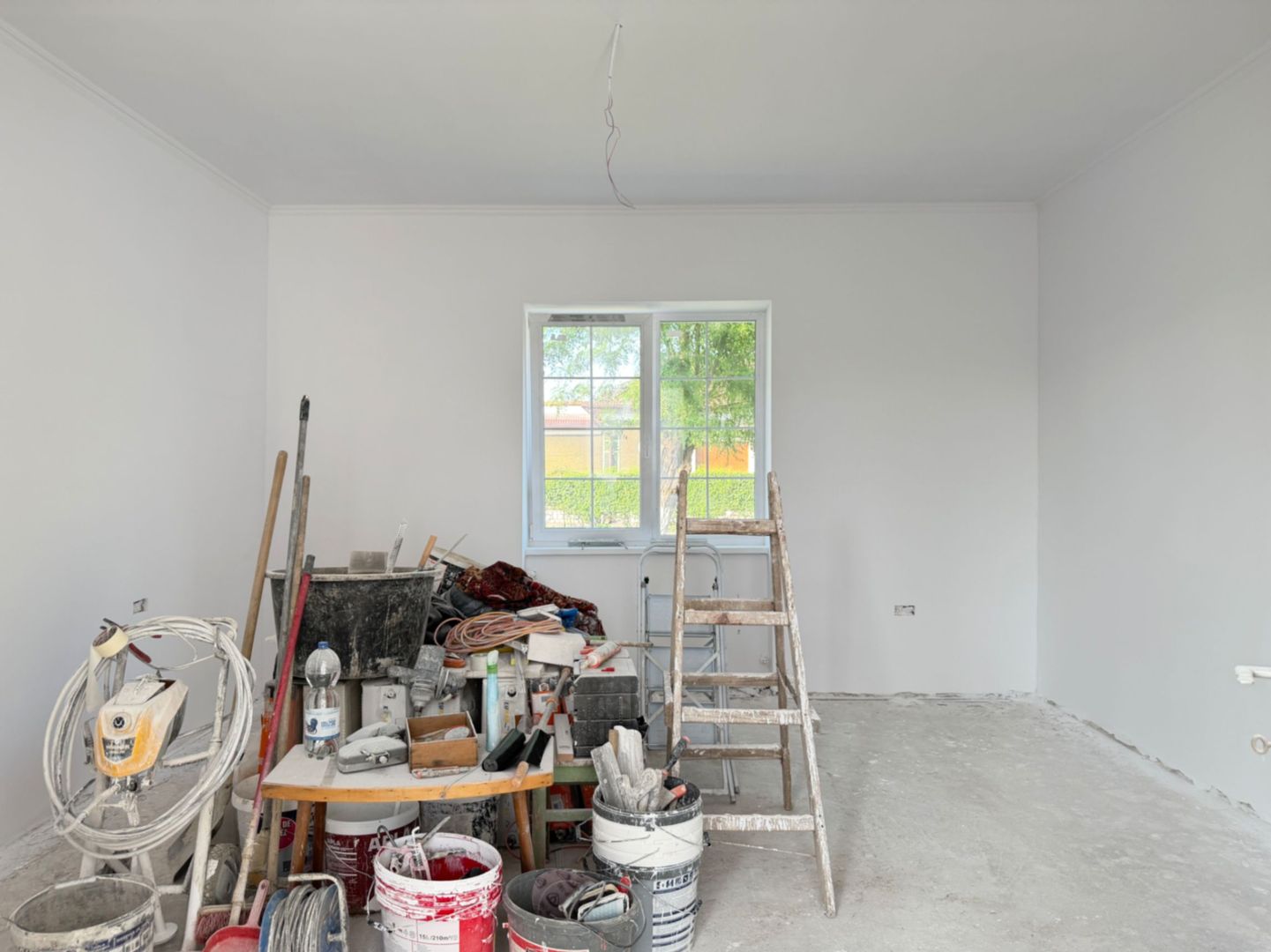 Casa renovată 1500 mp teren in Iosia | Parcul Ghioceilor - Poză 9