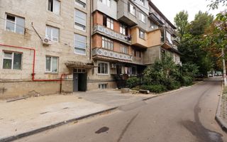 Vânzare apartament, 1 camere,  str. Constantin Brancusi - Poză 4