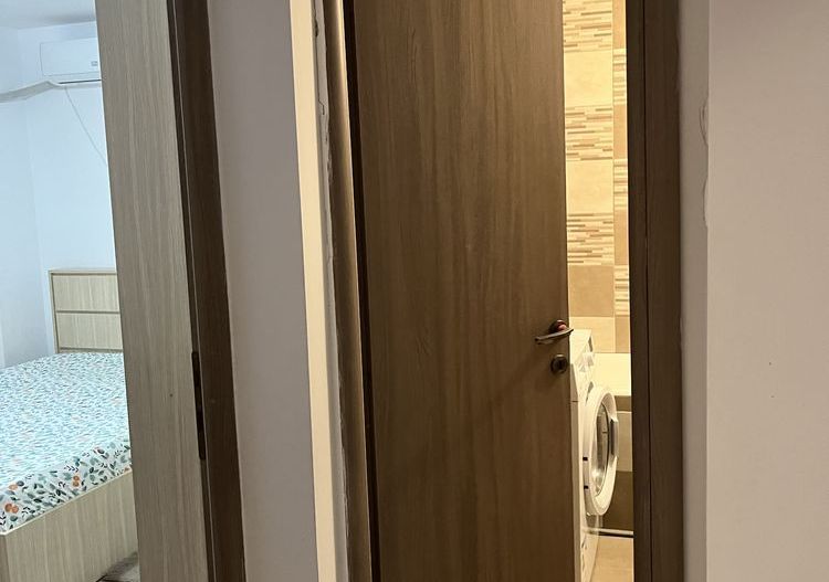 Apartament 2 camere | Ștefan cel Mare | Bloc 1980 - Poză 6