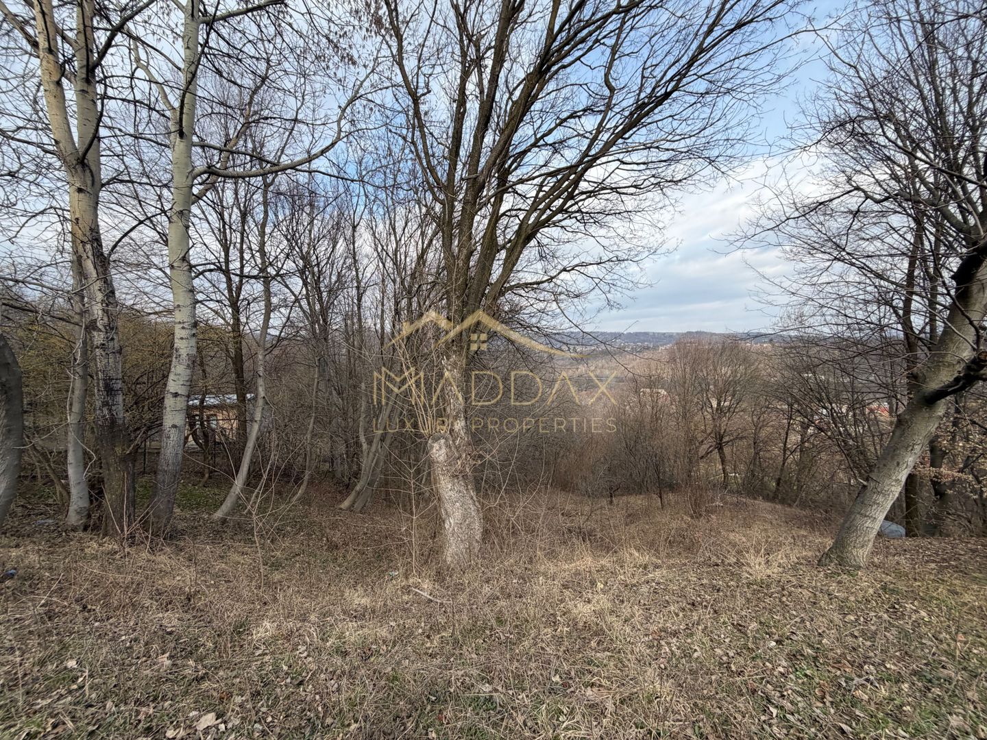 Teren *3895mp* - P+2 / Studiu Geo // Breaza - Prahova - Poză 8