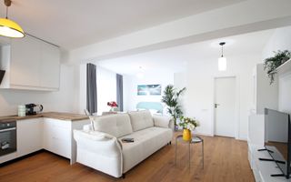 Studio de Lux *52mp * / Aviației-Herastrau - Poză 29