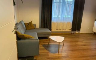 2 camere decomndate, parcare, Zona Andrei Mureseanu, Mega Image - Poză 3