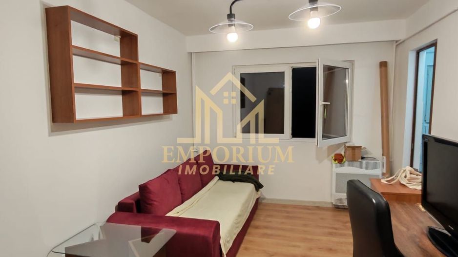 1 camera decomandata, modern, Marasti, Expo Transilvania - Poză 2