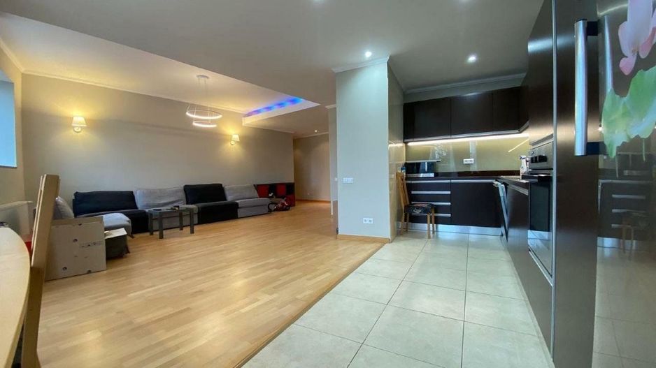 Live Elevated- Apartament cu 3 dormitoare langa Arcul de Triumf - Poză 1