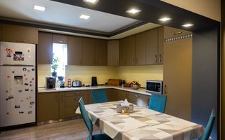 Casa 6 camere | P+M | Curte | 270 MPU | Zona Centrala - Poză 48