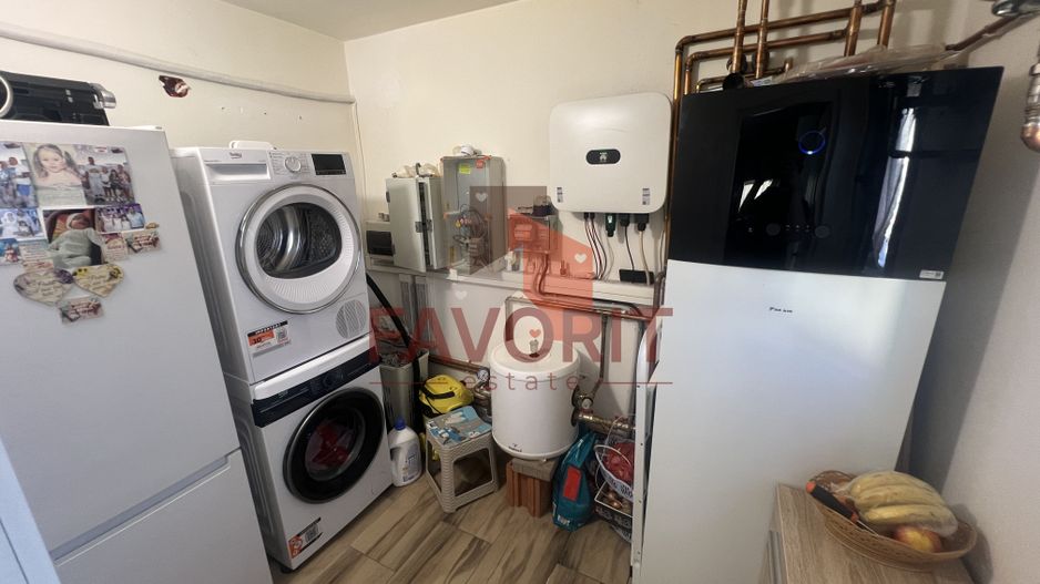 Casa individuala 5 camere | 150mp utili | 430mp teren | Zona Plopi - Poză 8