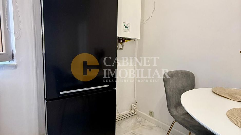 2 Camere Renovat - Etaj 2 - Zona Bld. Cantemir - Fara Risc - Poză 7