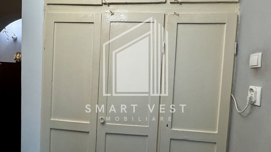 Apartament 3 camere decomandat | Etaj 4/4 | Zona Micro 16 - Poză 23