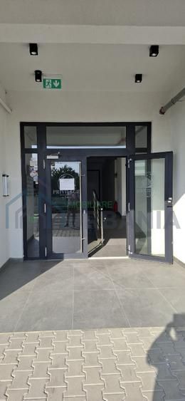 Apartament nou, 2 camere, 56 m2, finalizat si intabulat in Copou, Iasi - Poză 3