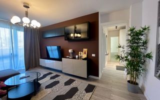 Apartament 2 camere**mobilat LUX//Marriott//Ultracentral - Poză 3