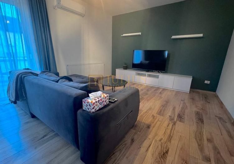 2 camere| grădină| 2 locuri de parcare | 2 balcoane| Dumbravita - Poză 3