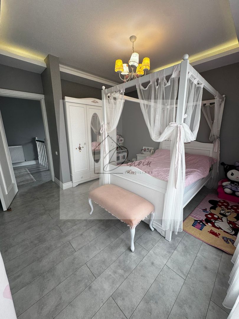 Vila Premium de vanzare Pantelimon Rascoalei I Premium I COMISION 0% - Poză 30
