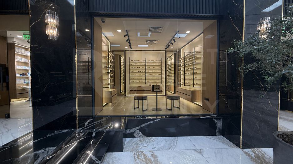 Chirie, spațiu comercial amplasat pe bd. Ștefan cel Mare, Centru - Poză 13