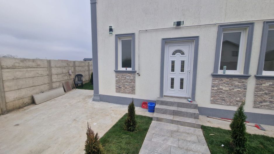 CASA TIP DUPLEX PANTELIMON, 3 CAMERE, NOU, CENTRALA, COMISION 0% - Poză 11