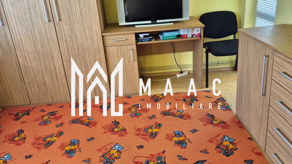 Apartament 3 Camere I Decomandat I Etaj 1 I Trei Stejari - Poză 7