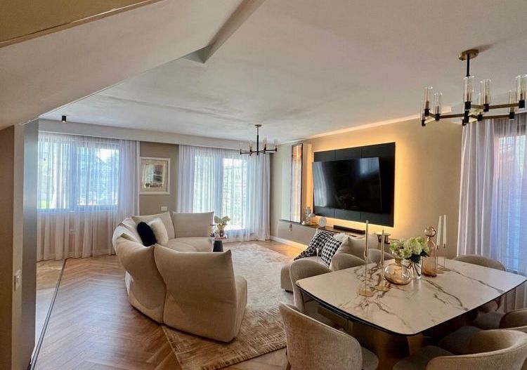 Vila moderna de vanzare | Paradisul Verde | Corbeanca - Poză 1