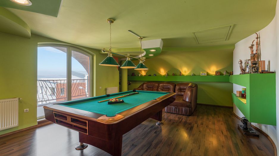 Cartier Europa, VILĂ 550 mp, LOT 1.006 mp - Poză 48