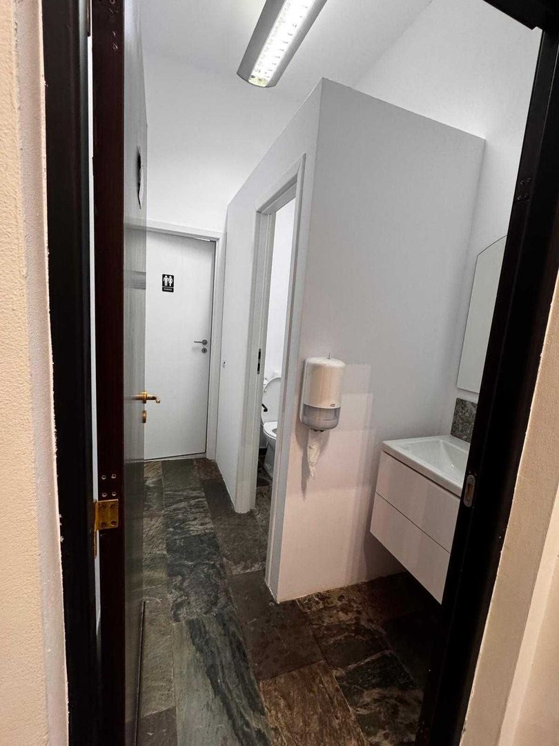 Spatiu comercial Pipera, parter, stradal - Poză 6