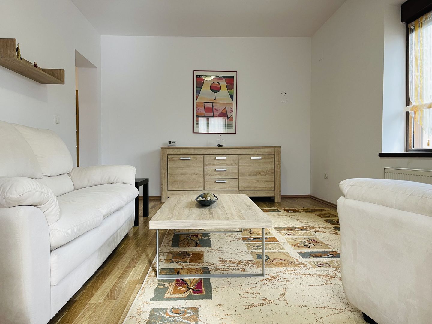 Casa din Dumbravita, 4 camere, 110 mp - Confort si liniste - Poză 4