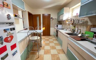 CASA  INDIVIDUALA DE VANZARE IN MEHALA - Poză 7