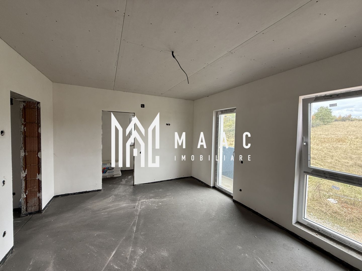 Casă 4 camere I Arhitectilor I Vedere spre Munți I COMISION ZERO - Poză 17