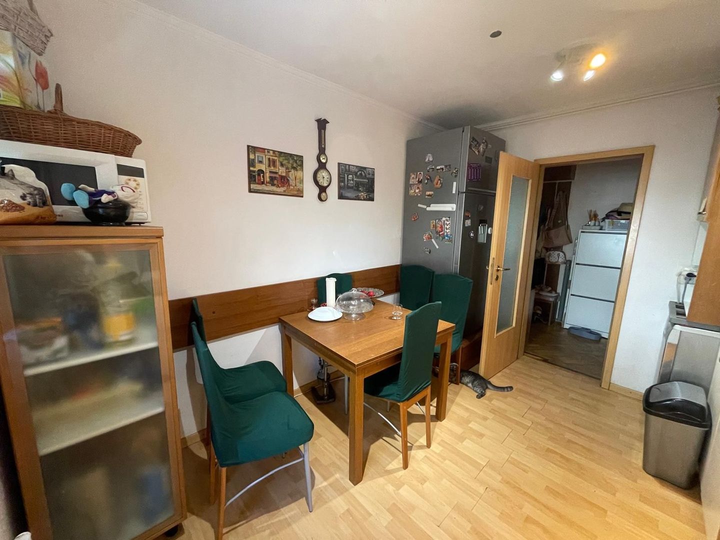 APARTAMENT 3 CAMERE | DECOMANDAT | BELLER - Poză 2