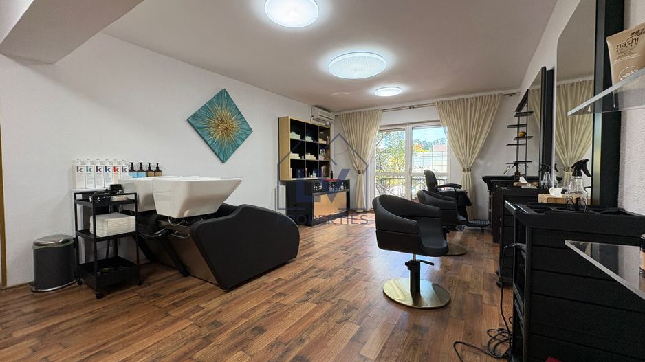 INCHIRIERE APARTAMENT 4 CAMERE | PIATA VICTORIEI - Poză 1