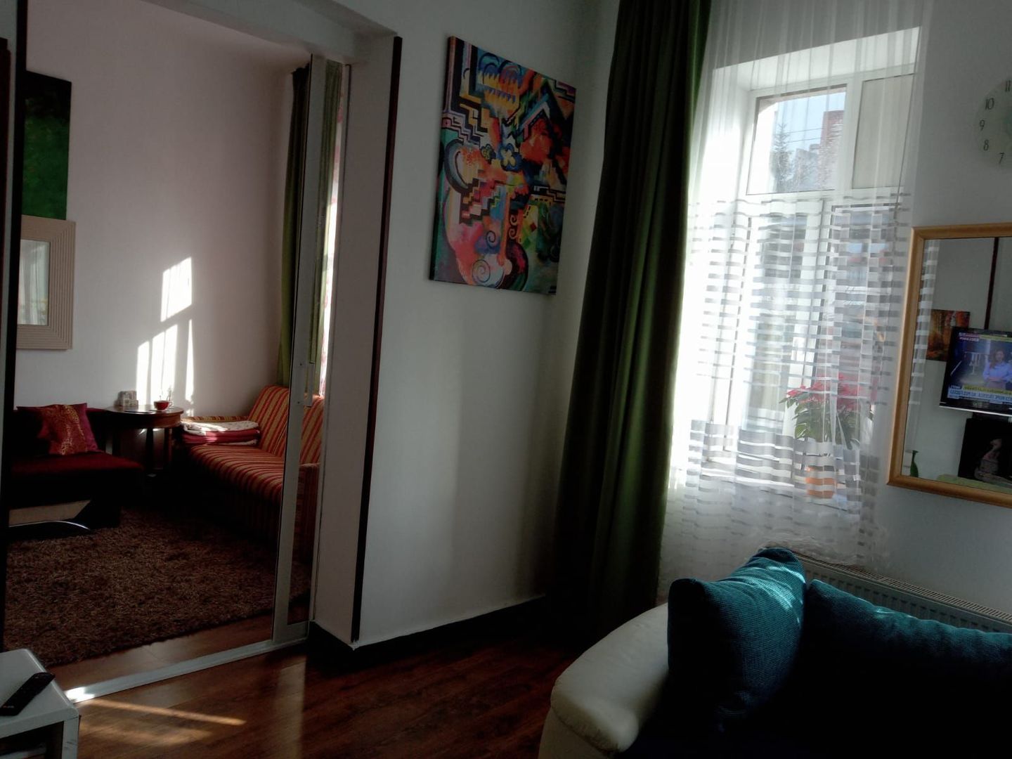 De vanzare Casa / Vila individuala, Vasile Lascar, Eminescu, CENTRAL - Poză 11