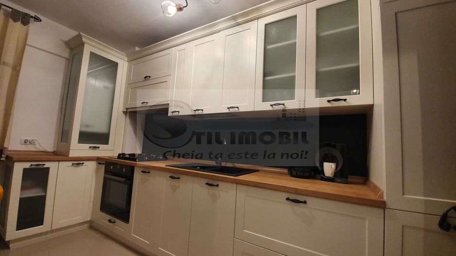 Apartament 2 camere decomandat – Nicolina, Bloc Milennium - Poză 5