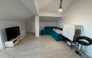 Decomandat 2 Camere  87mp bloc 2020 - Mobilat Utilat Strada Safirului - Poză 14