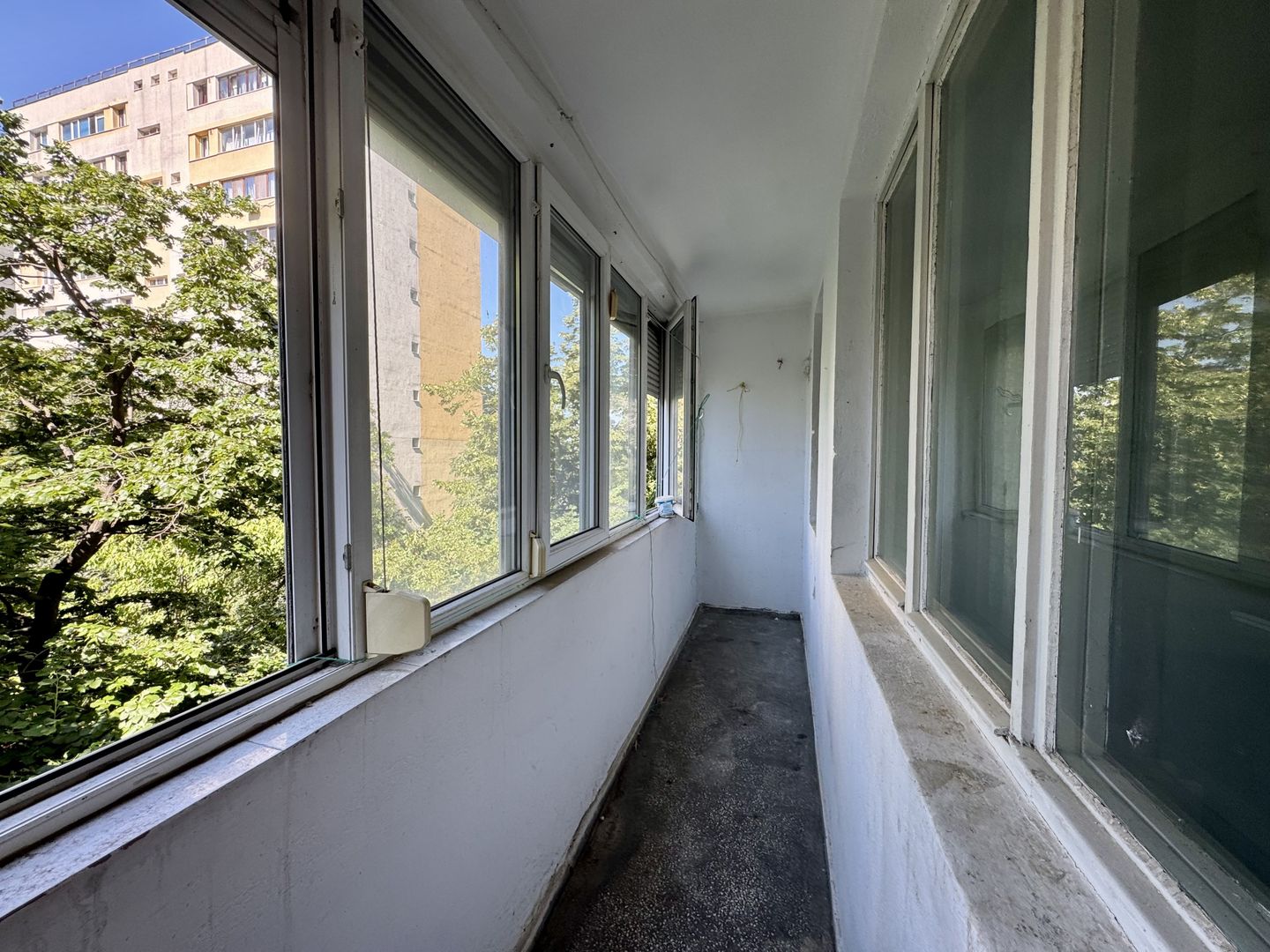 OPORTUNITATE - 3 camere decomandate, 70 mp utili, et 3 - Bucur Obor - Poză 14