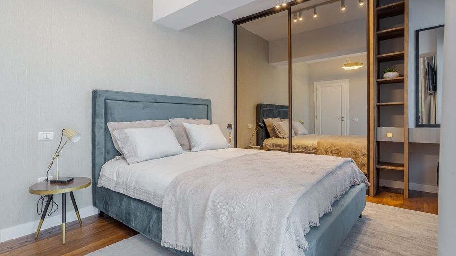 3 camere decomandat -parcare bonus -STB la 7 minute - Poză 3