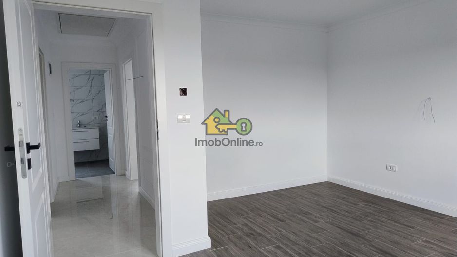Duplex nou – 142 mp utili, 300 mp teren, Șag - Poză 11