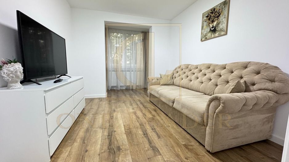 Apartament 3 Camere | Astra - Prima inchiriere - Poză 9
