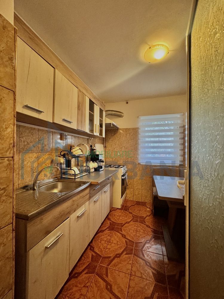Apartament de închiriat, 4 camere, Piața Alexandru cel Bun 2, Iași - Poză 6