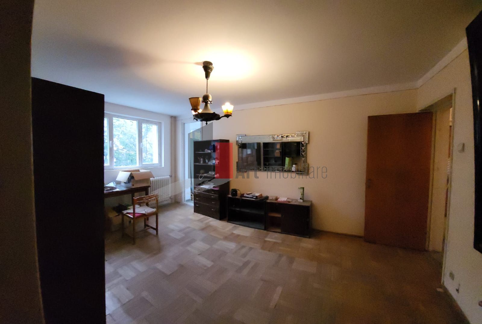 Apartament 3 camere 50m Metrou N. Grigorescu - Poză 14