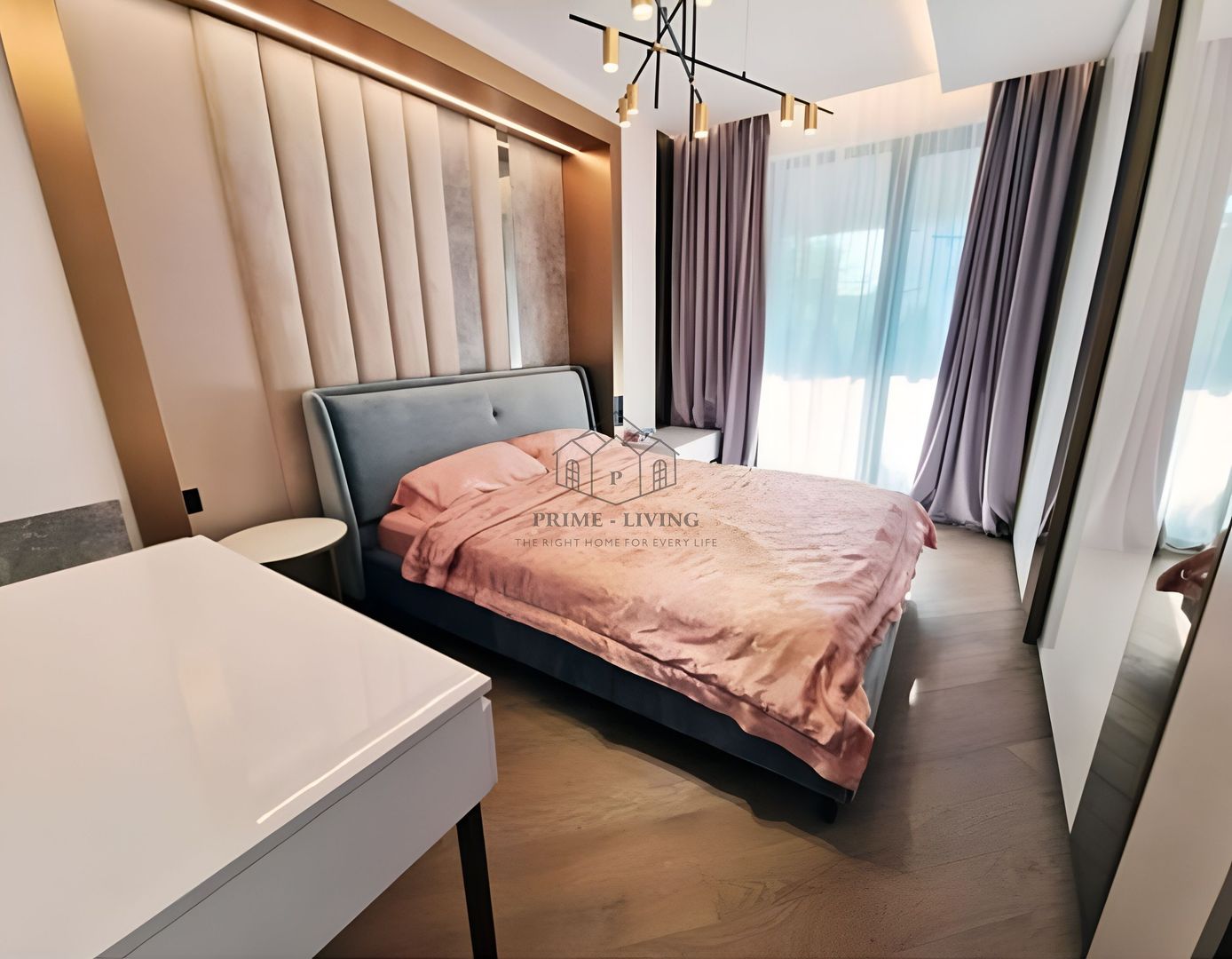 APARTAMENT SPATIOS CU 3 CAMERE LA VANZARE IN ZONA COMPOZITORI - Poză 6