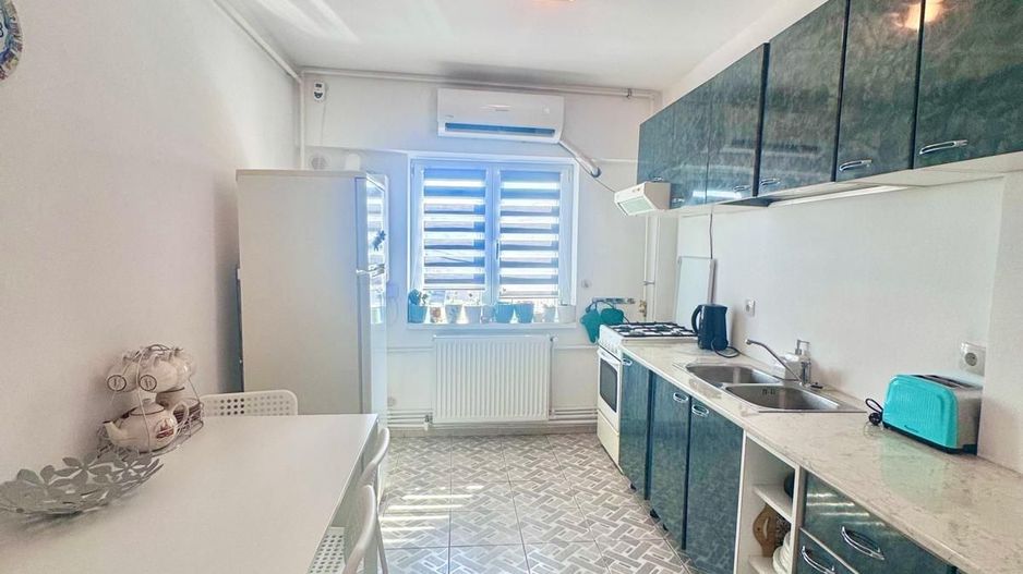 Apartament 2 camere de vânzare – Centru - Poză 4