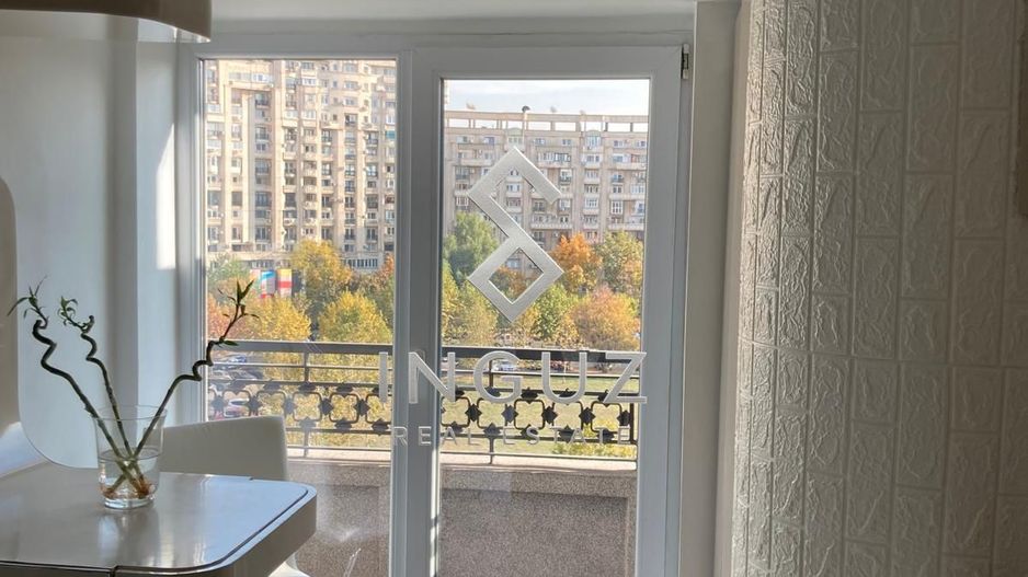 Apartament 2 camere de închiriat – Bd. Unirii | Rond Alba Iulia | 65mP - Poză 9